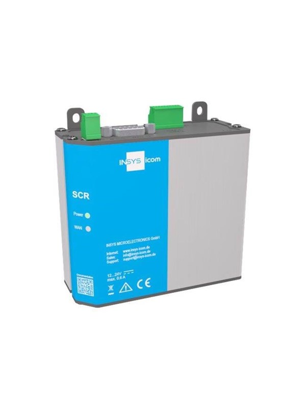 Insys Scr-  300 Router