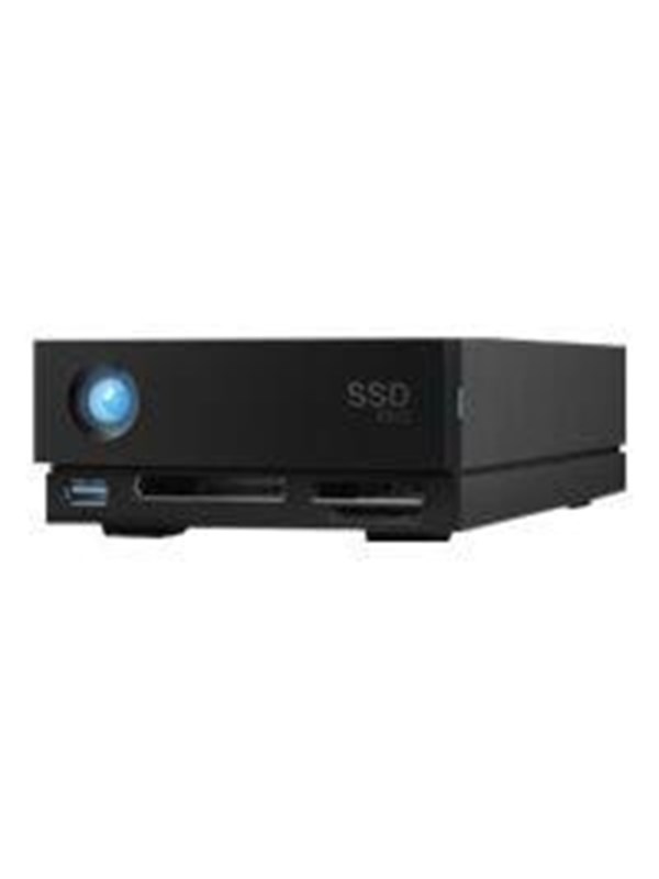 Lacie 1big Dock   Tb