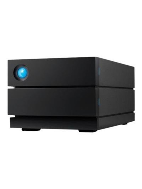 Lacie 2big Raid 40 Tb