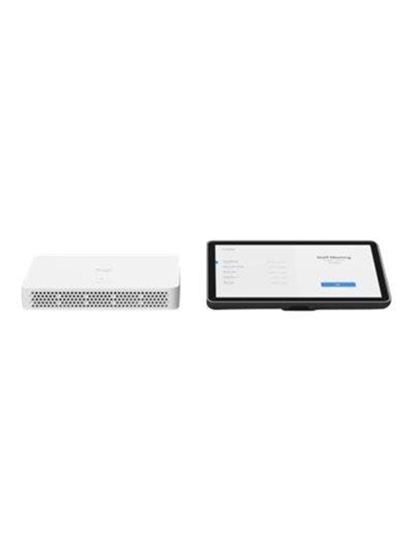Logitech Base Bundle Video Conferencing Kit