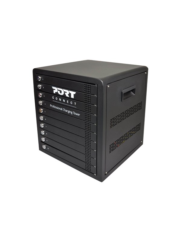 Port Designs Port Connect