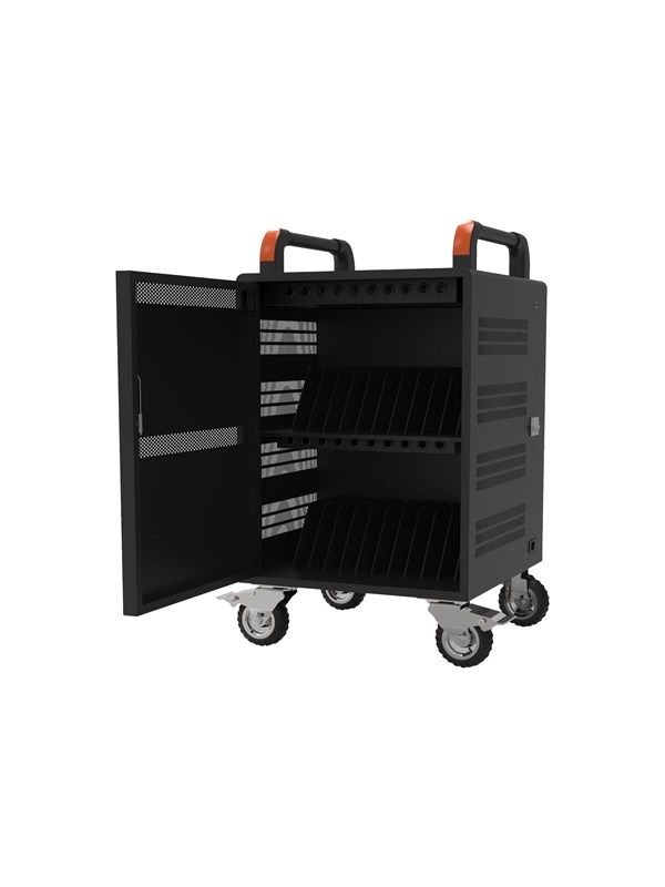 Port Designs Port Connect Charging Cabinet