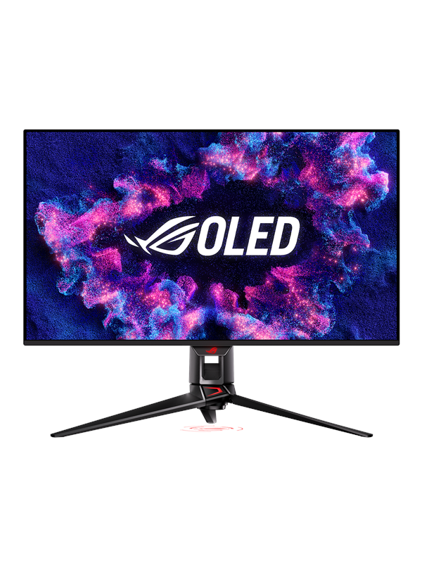 31   Quot  Asus Rog Swift Pg32ucdm 3840x2160  4k   Uhd  240hz Qd-oled 90w Usb-