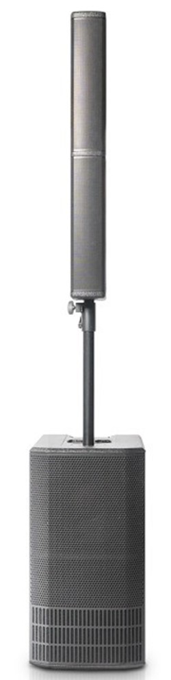 Db Technologies Es1002 System Inkl. Cover fra Dbtechnologies