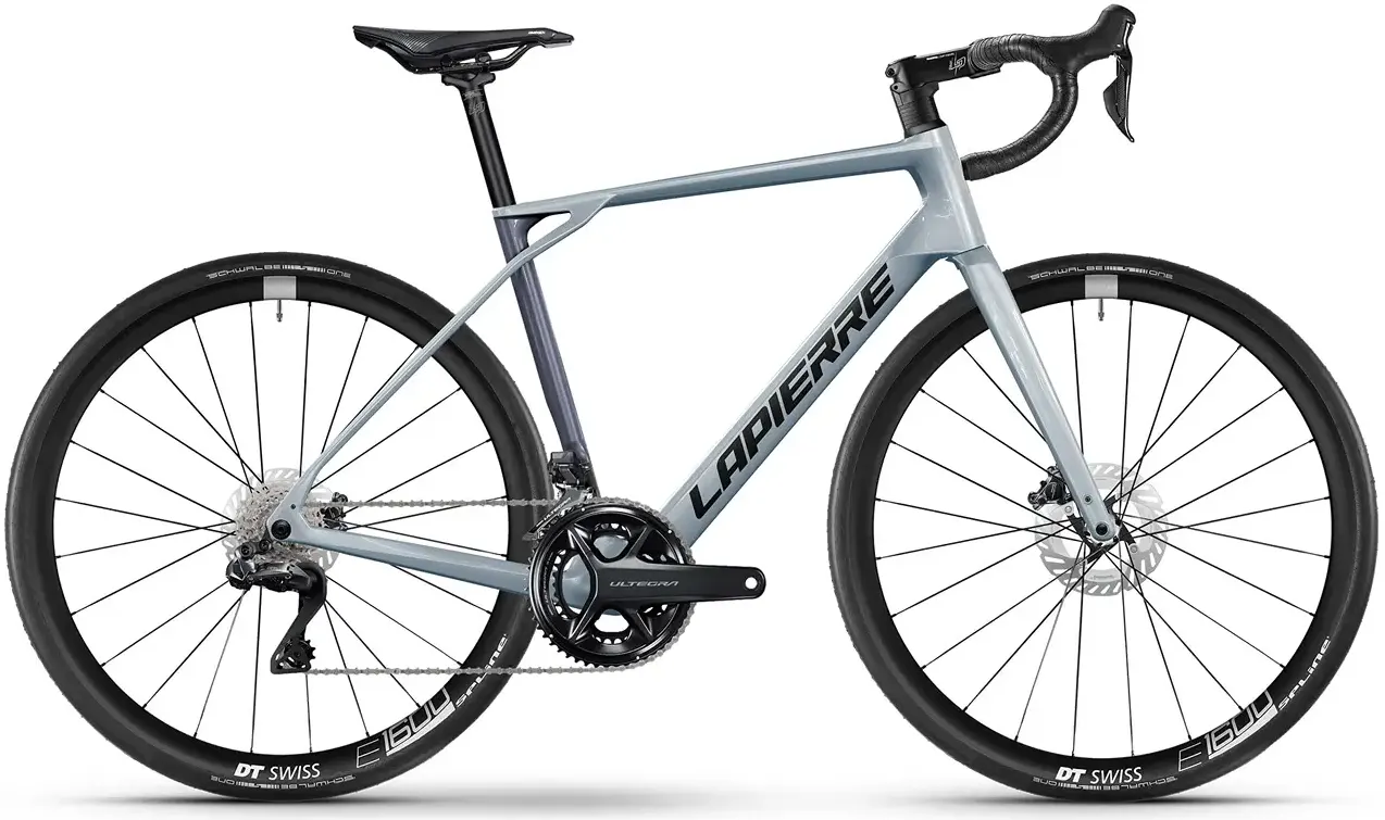 Pulsium 7.0 C2 2025   Cloud Blue fra Lapierre