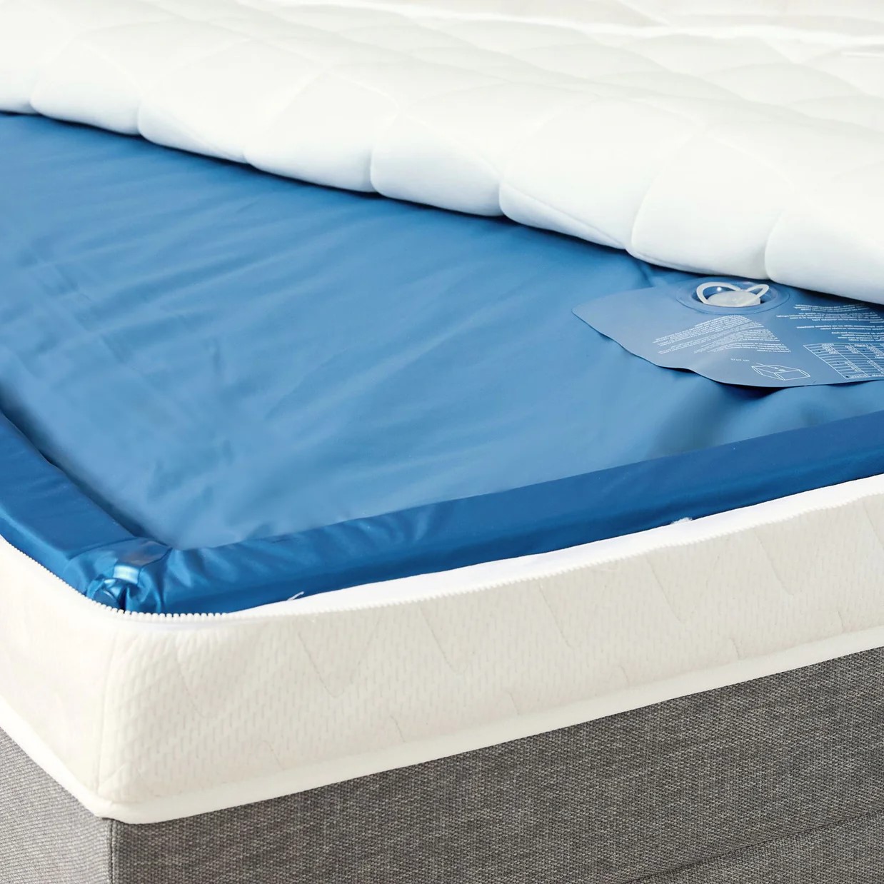 Wacore Skyline Softside Vandmadras-200x220-sky 8l-dual     Dele