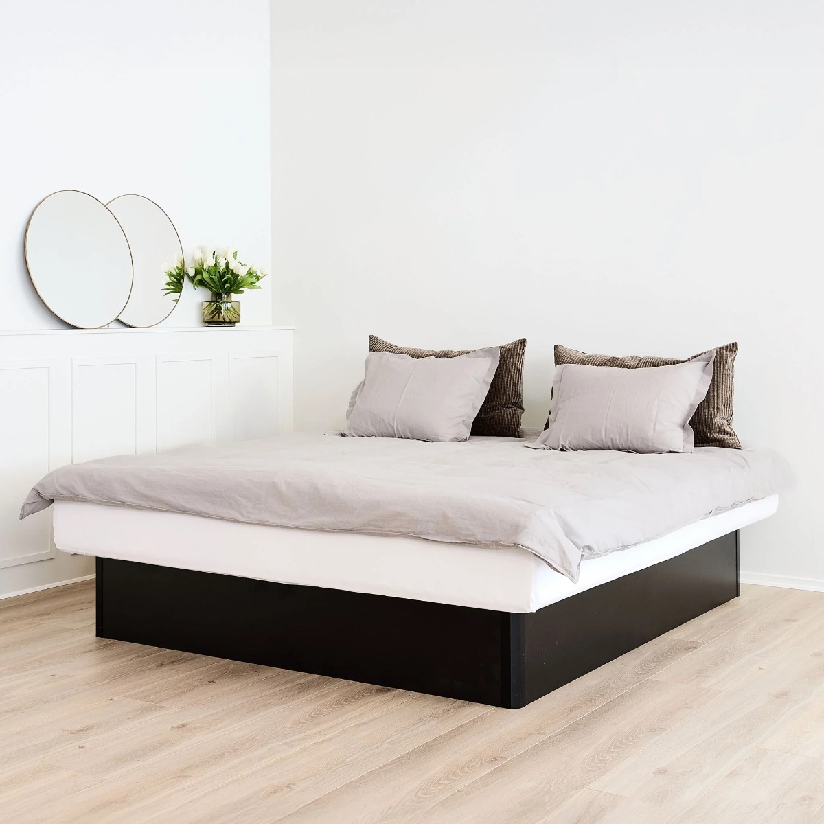 Wacore Standard Tecline Softside Vandseng-180x200-tec  -uno     Stor