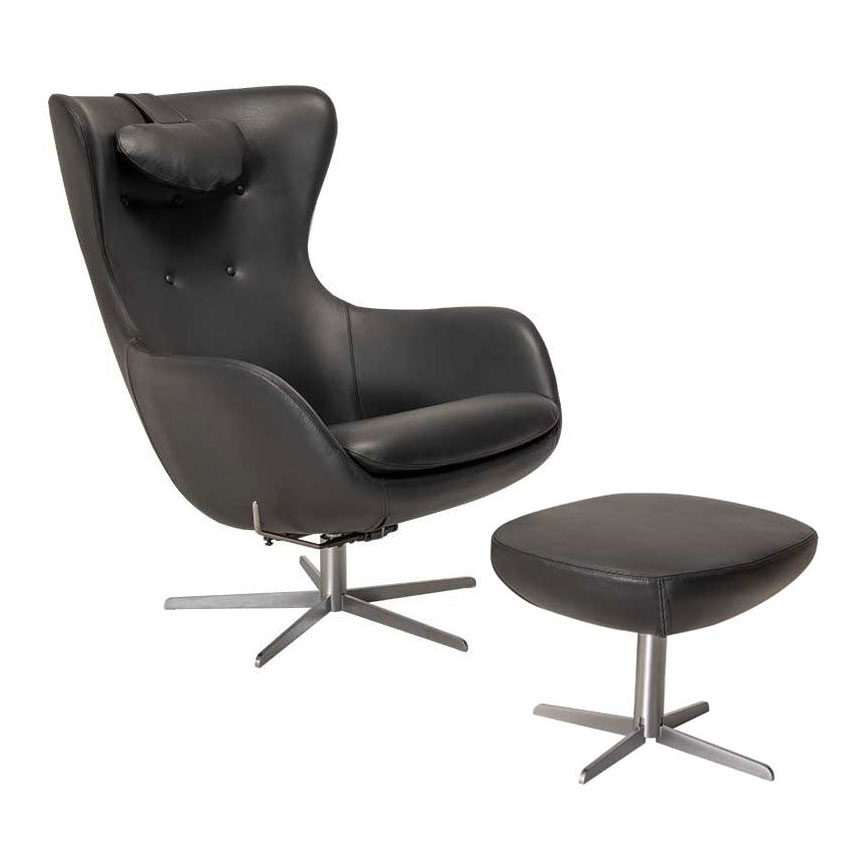 Sl407 Stol   Skammel