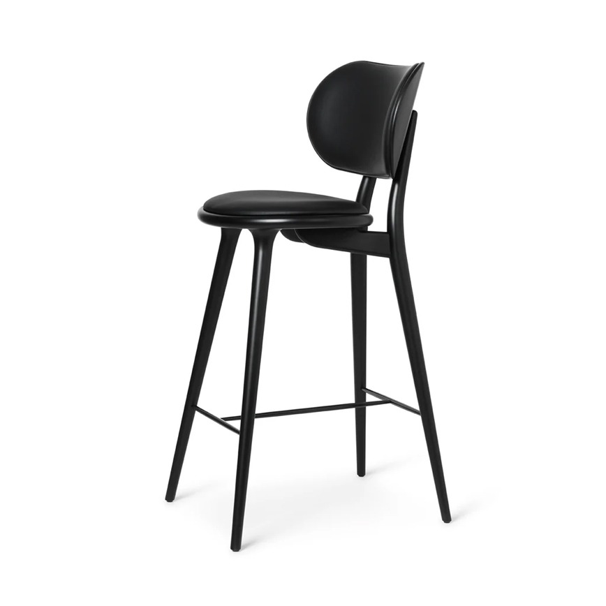 High Stool Backrest 74cm