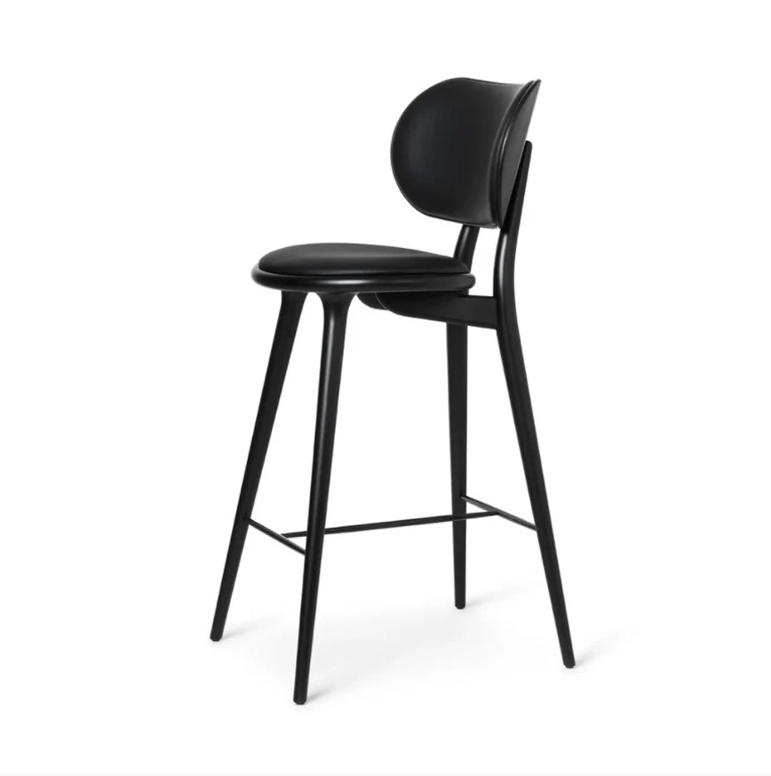 High Stool Backrest 69cm