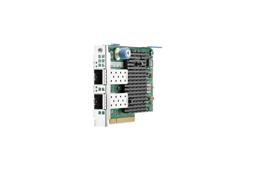 562sfp+   Netværksadapter   Pcie 3.0 X8   10 Gigabit Sfp+ X 2 fra Hpe