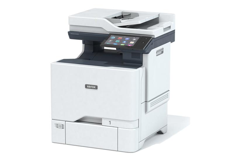 Versalink C625v_dn   Multifunktionsprinter   Farve fra Xerox