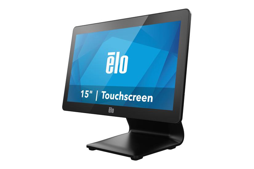 Elo I Series 3   Alt I én Core I5 I5 1245ul 1.6 Ghz   8 Gb   Ssd 128 Gb   Led 15.6" fra Elo Touch Solutions