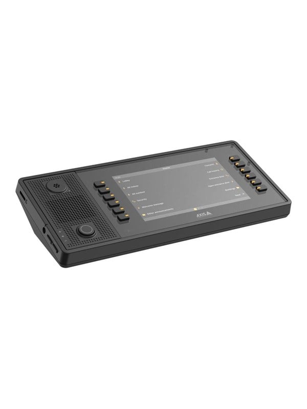 Axis C6110