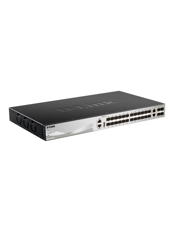 -link Dgs 3130-30ps