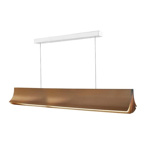 Dcw éditions Respiro 1200 Pendel Guld