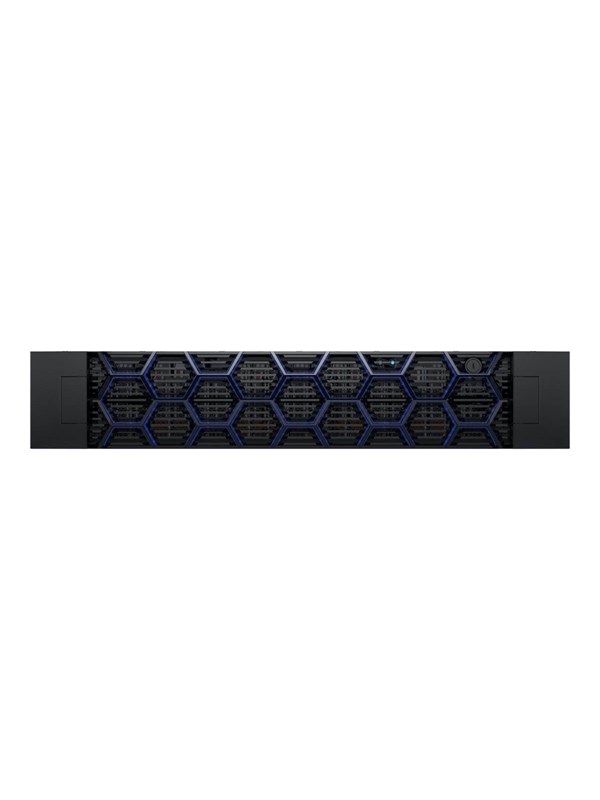Emc Dell  Unity Xt 380 Nas-server