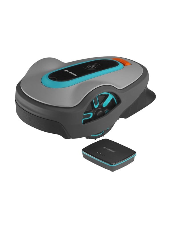 Gardena Smart Sileno Life 1500