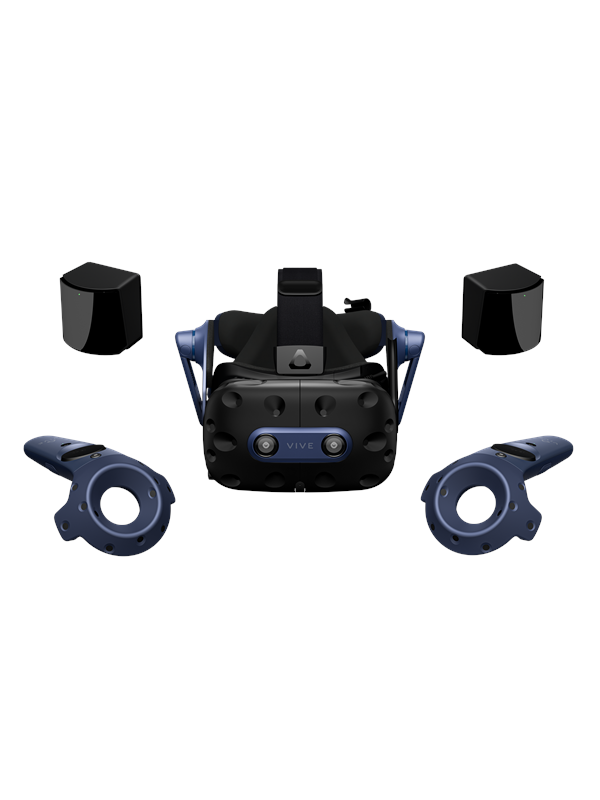 Htc Vive Pro   Full Kit