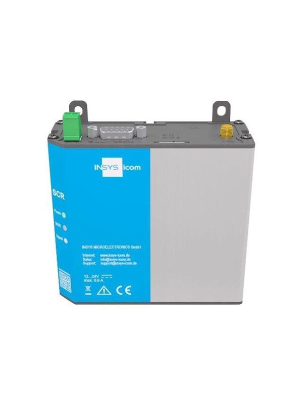 Insys Scr-  200 Router