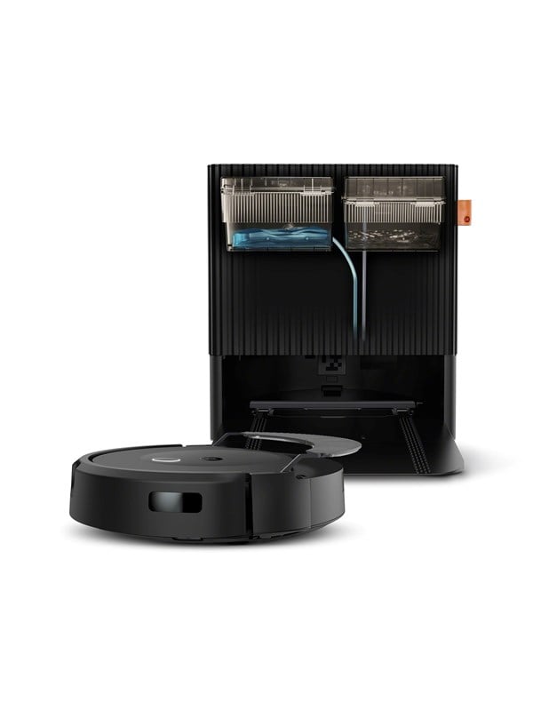 Irobot Robotstøvsuger Roomba Combo 10 Max