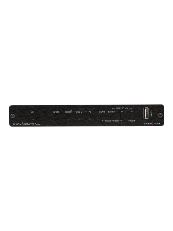 Kramer Electronics Kramer Megatools Vp-426c