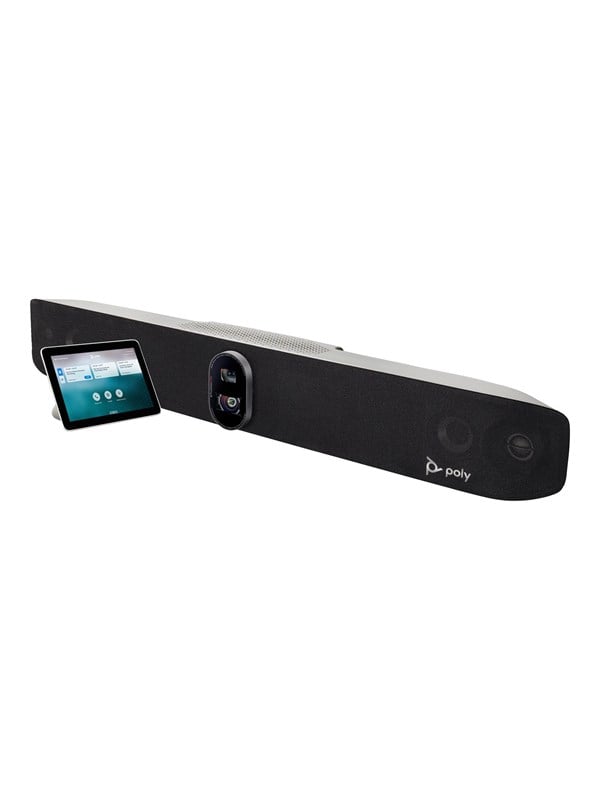 Poly Studio X70   All-in-one Video Bar For Conference Room
