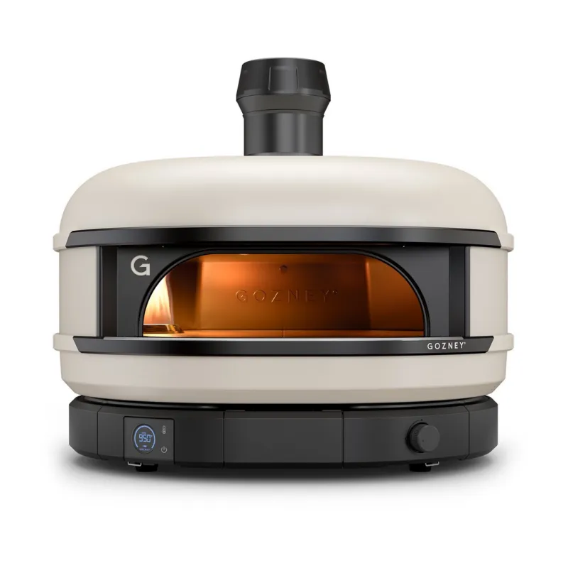Gozney Dome S1 Bone Pizzaovn
