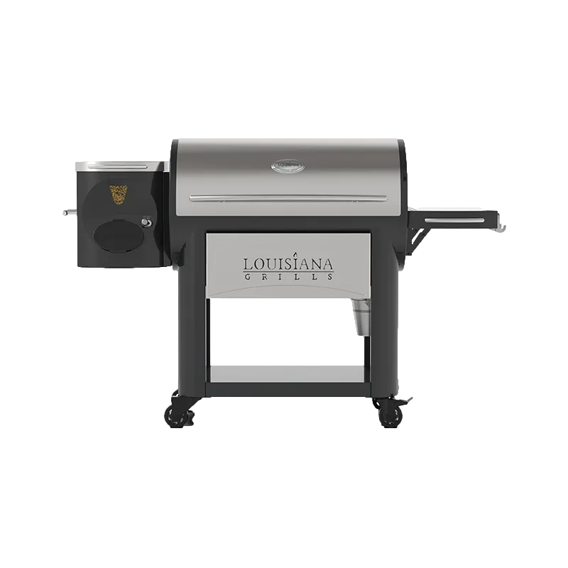 Louisiana Legacy Lg1200fl Founders Series  Træpillegrill