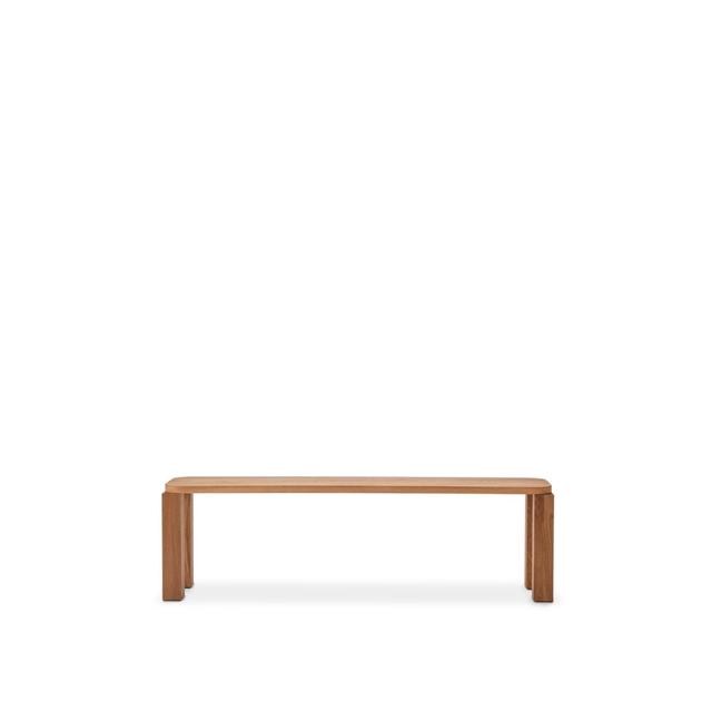 New Works Atlas Bænk L150