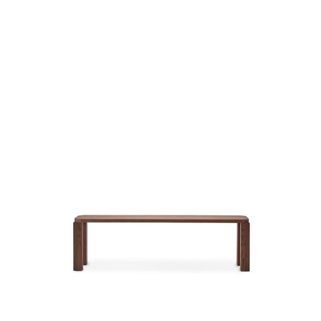 New Works Atlas Bænk L150 Røget