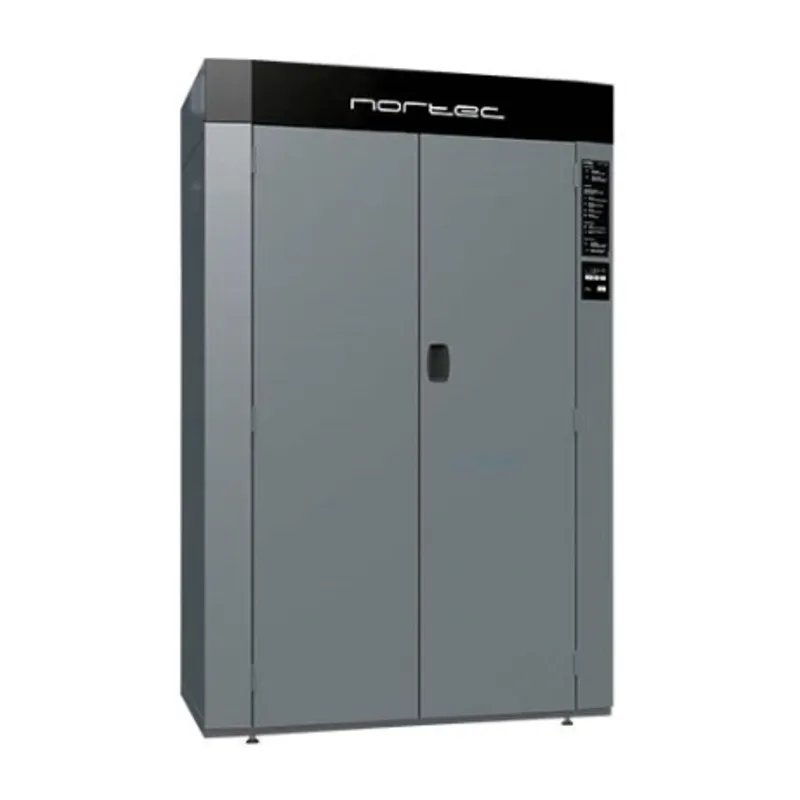 Nortec Tørreskab Ts63 Tørreskab