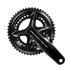Crankset 12 Speed Fc R9200p 172.5mm W O Cr   Kranksæt fra Shimano