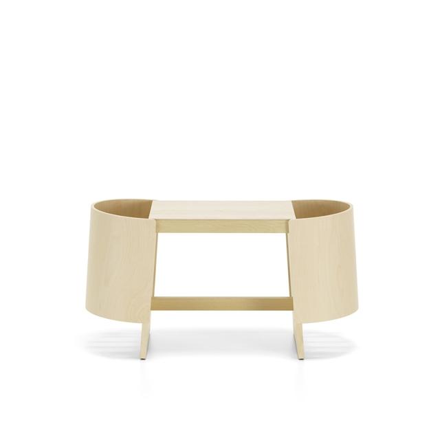 Artek Kiulu Bænk Size   L88   Birk