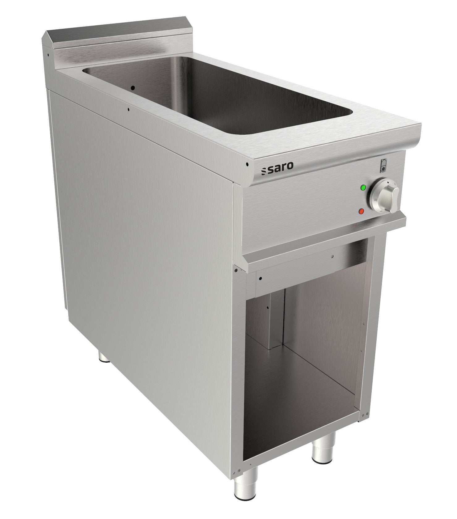 Bain Marie Lq Model Lq   Bme1ba fra Saro