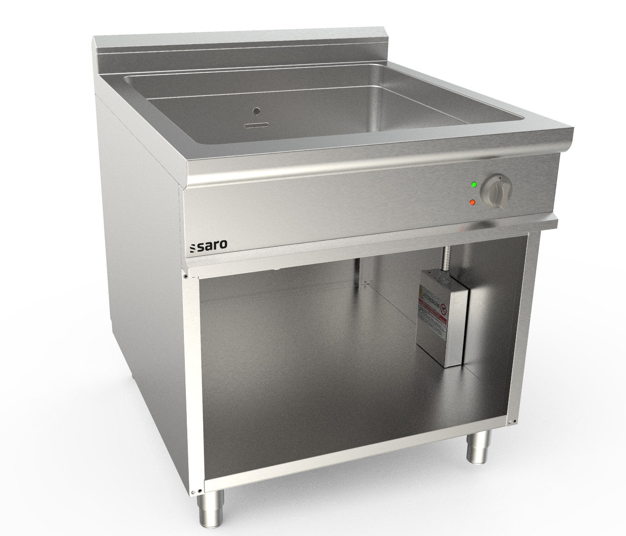Bain Marie Lq Model Lq   Bme2ba fra Saro