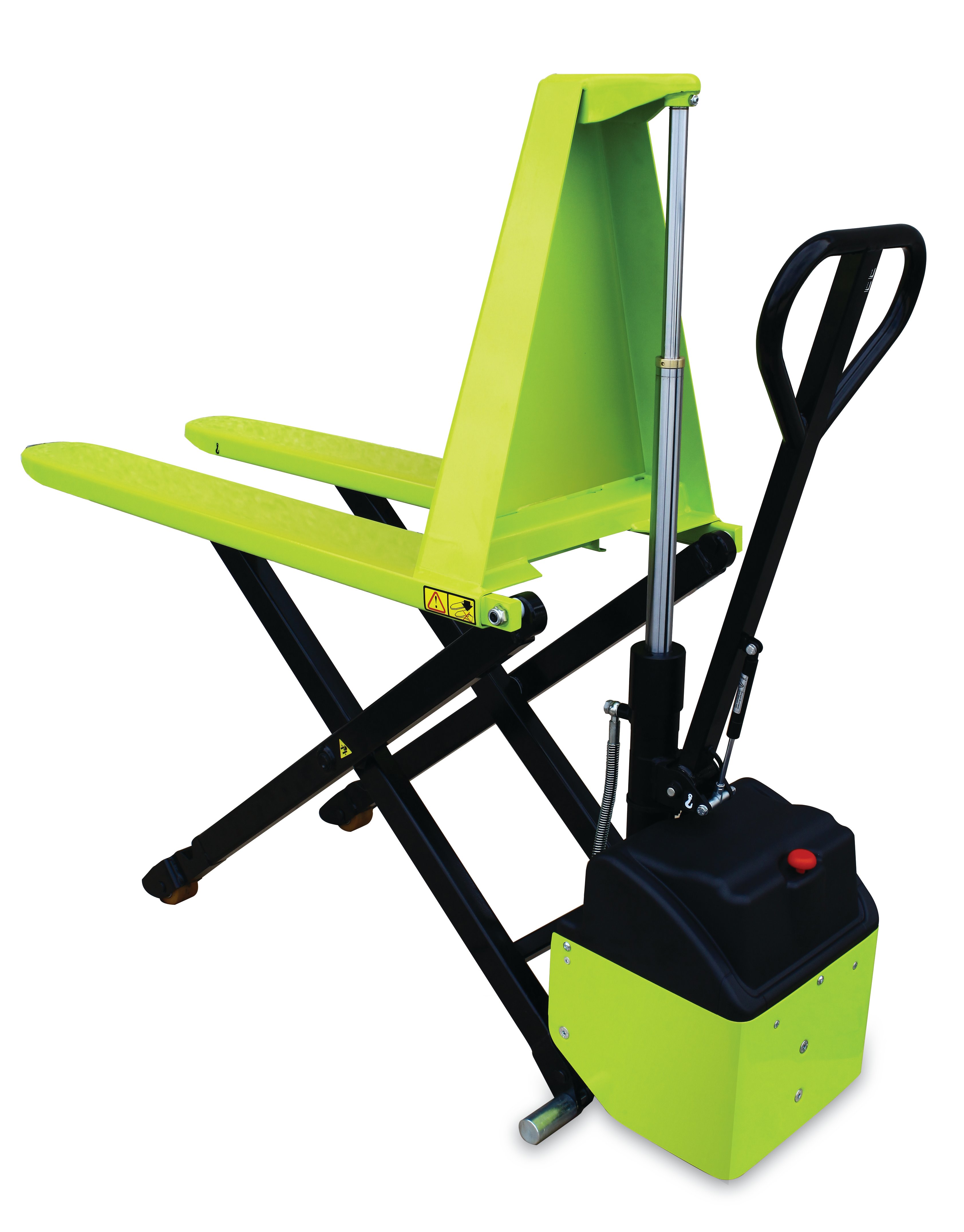Sakseløfter Hx10e 1000   Elektrisk