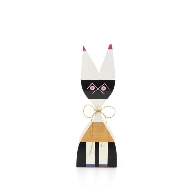 Vitra Wooden Doll     Ekstra Stor Limited Edition