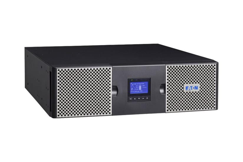 5p 1550ir   Gen 2   Ups   1350 Watt   1550 Va   Med Network Card Ms fra Eaton