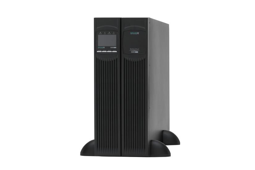 Online Usv Xanto 6000   Ups   6000 Watt   6000 Va fra Online Usv-systeme