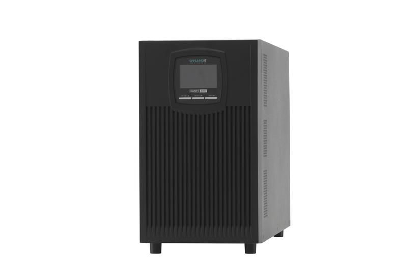 Online Usv Xanto 3000   Ups   3000 Watt   3000 Va fra Online Usv-systeme