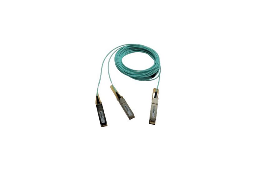 Cornelis Omni Path Express 100fevl1000   Patchkabel   100 M. fra Cornelis Networks