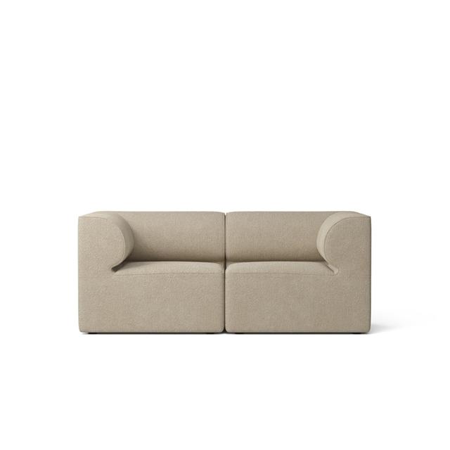 Audo Eave 86  -personers Sofa Konfiguration   Bouclé 02