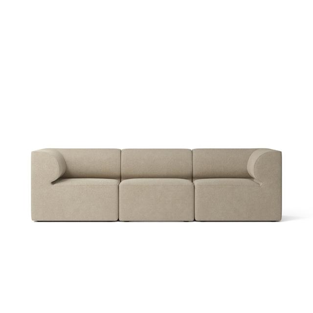 Audo Eave 86  -personers Sofa Konfiguration   Bouclé 02