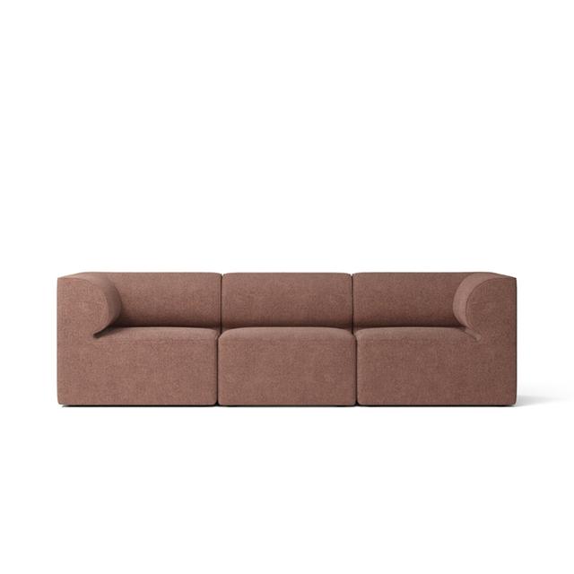 Audo Eave 86  -personers Sofa Konfiguration   Bouclé 08