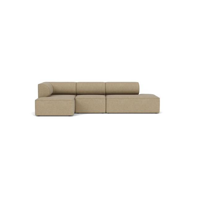 Audo Eave 86  -personers Sofa Konfiguration 10 Bouclé 02
