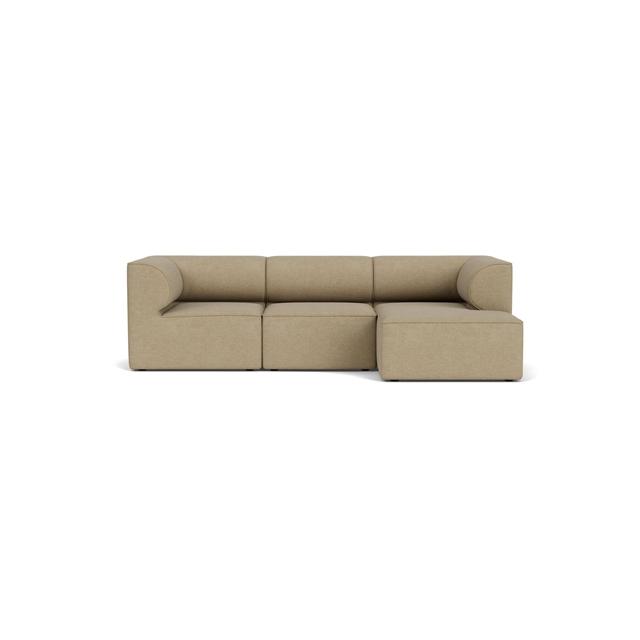 Audo Eave 86  -personers Sofa Konfiguration 11 Bouclé 02