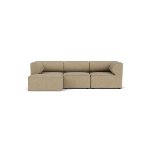 Audo Eave 86  -personers Sofa Konfiguration 12 Bouclé 02