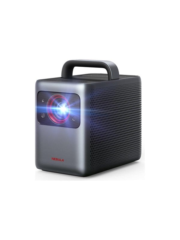 Anker Projektor Nebula Cosmos Series Dlp Projector Wi-fi   Bluetooth 3840   2160 2200 Ansi Lumens