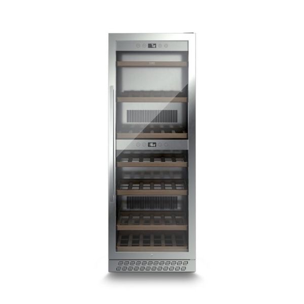 Winechef Pro Wifi fra Caso hos Barlife.dk